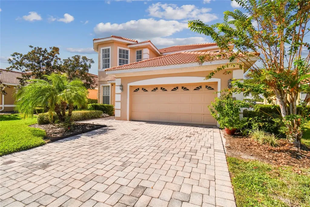 18026 Java Isle Drive Tampa FL 33647