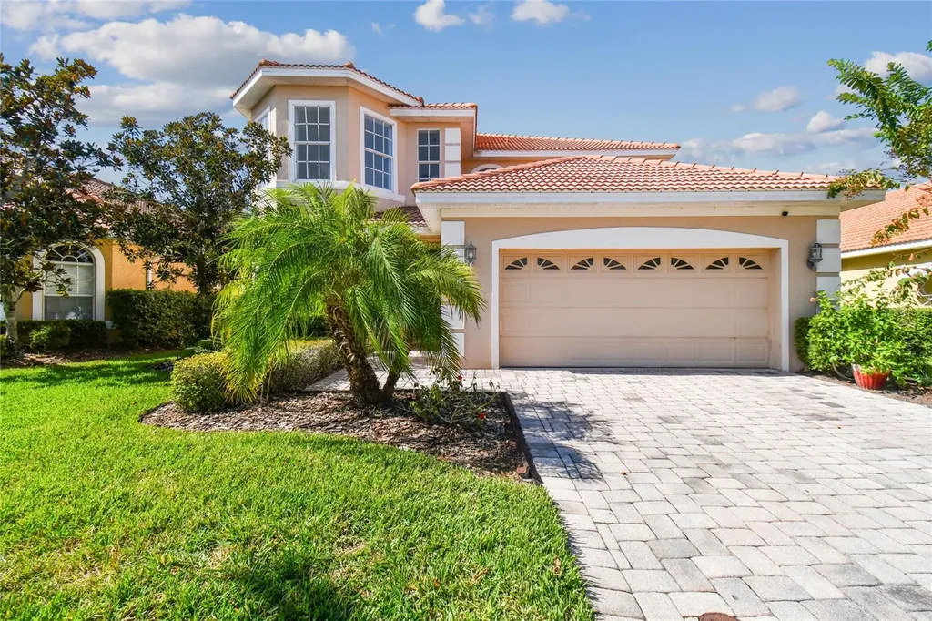 18026 Java Isle Drive Tampa FL 33647
