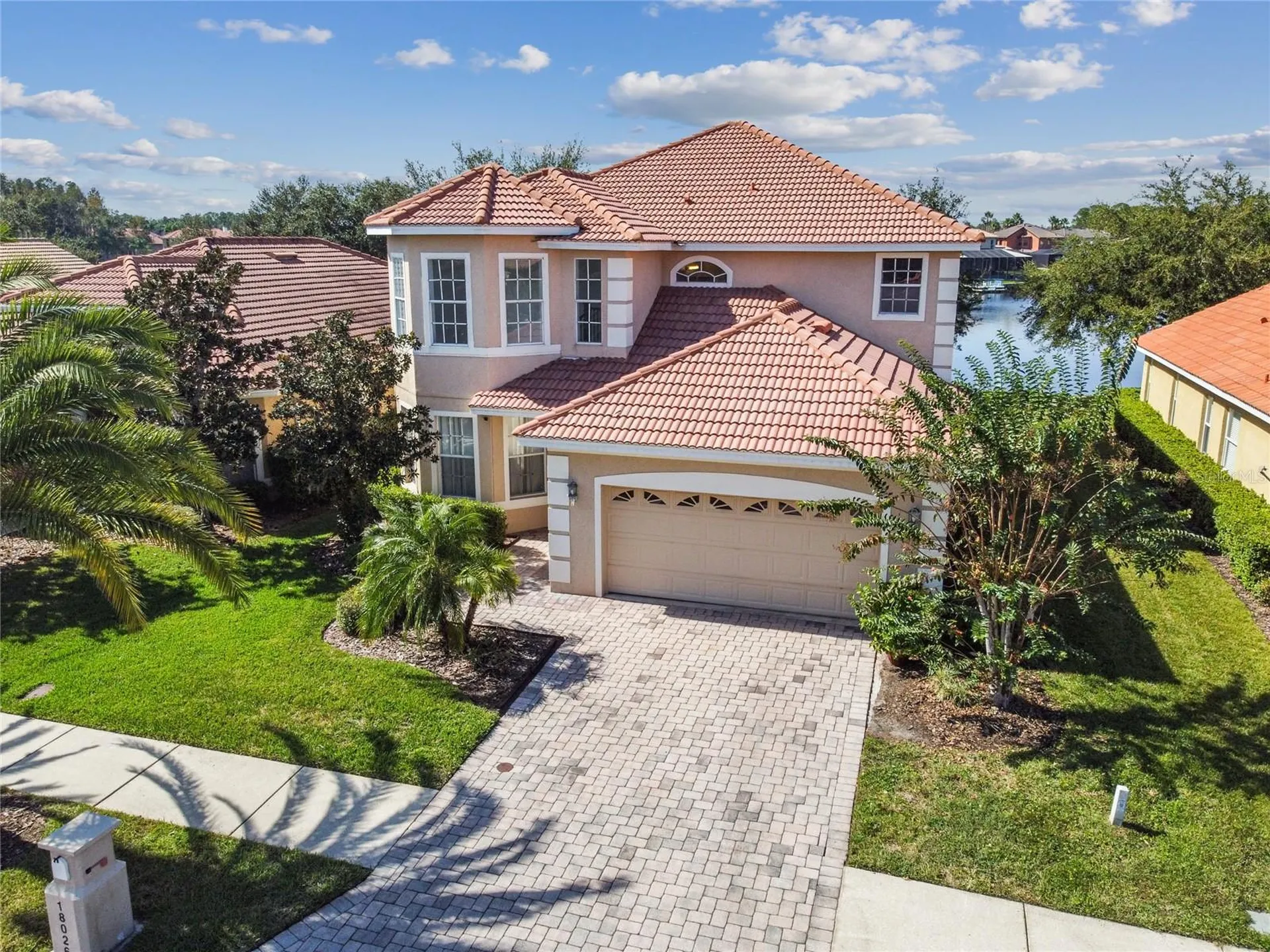 18026 Java Isle Drive Tampa FL 33647