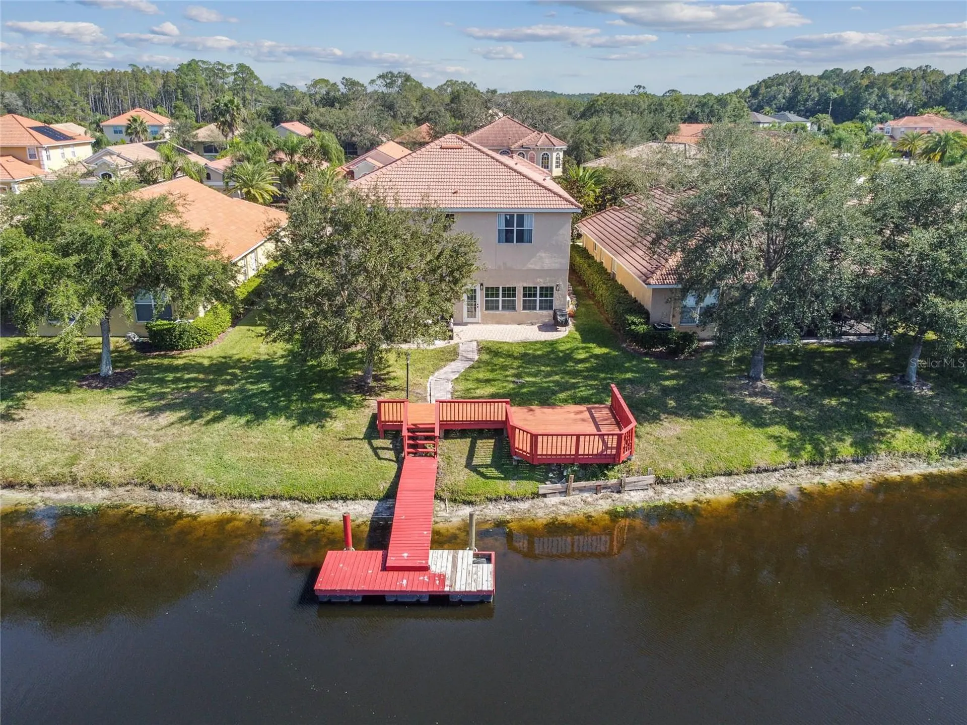 18026 Java Isle Drive Tampa FL 33647