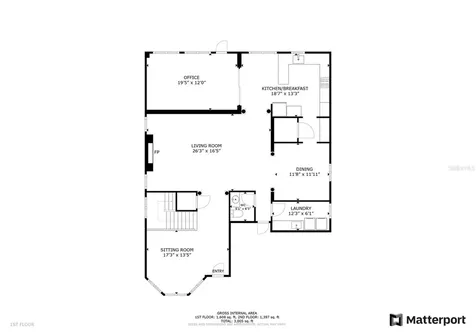 18026 Java Isle Drive Tampa FL 33647