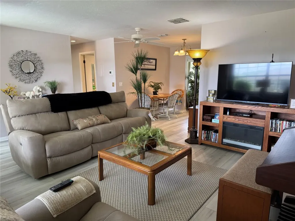 Beverly Hills FL 34465