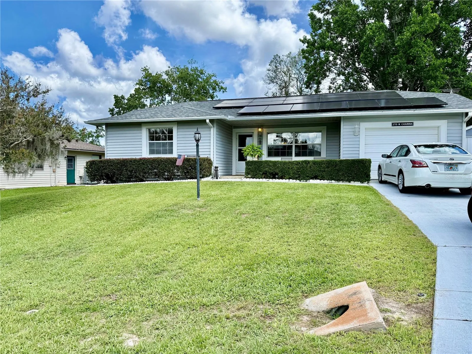 Beverly Hills FL 34465