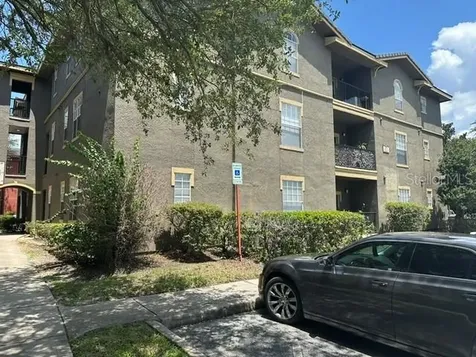 102 Vista Verdi Circle Lake Mary FL 32746