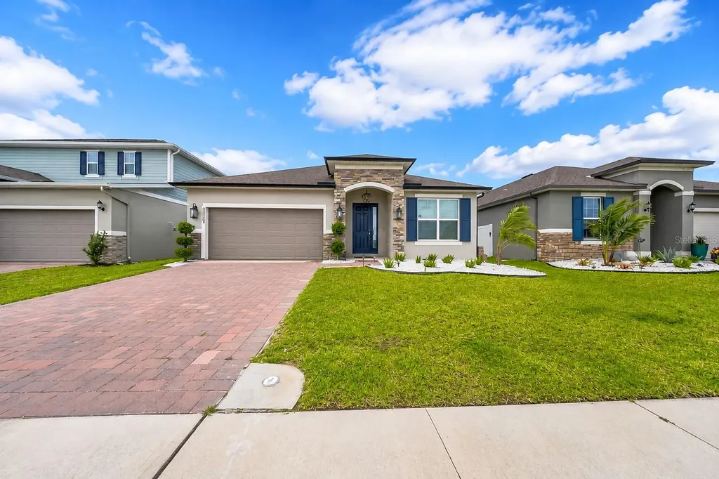 5824 Springer Street St Cloud FL 34771