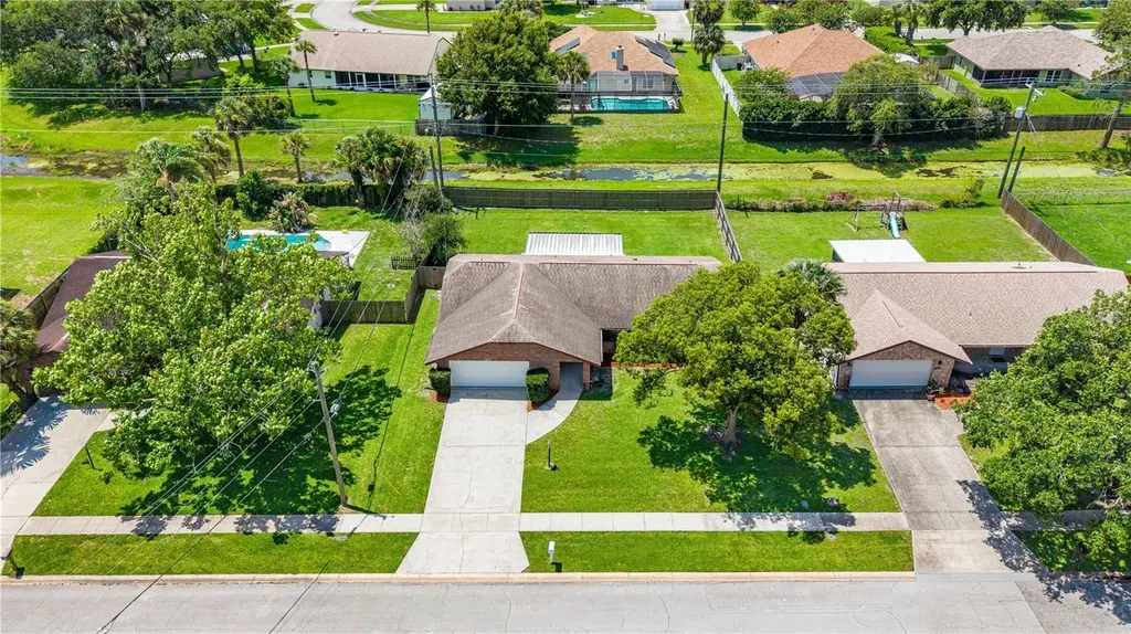 897 Whiporwill Drive Port Orange FL 32127