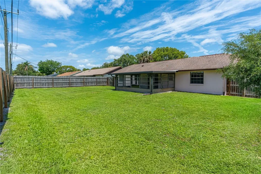 897 Whiporwill Drive Port Orange FL 32127