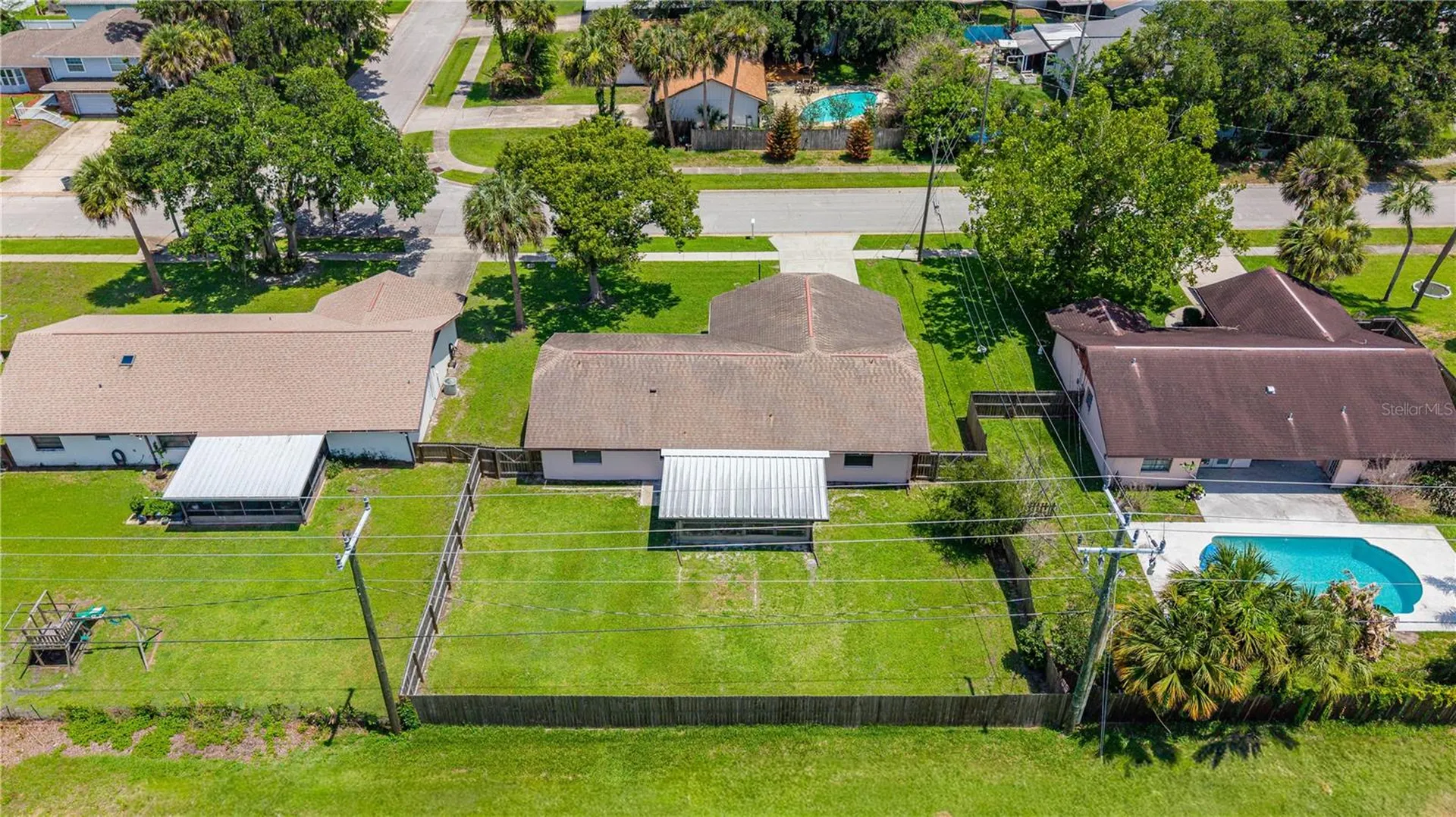 897 Whiporwill Drive Port Orange FL 32127