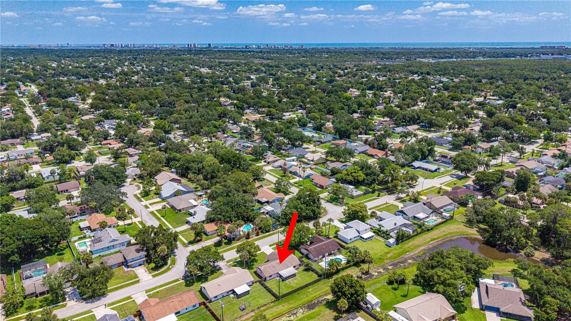 897 Whiporwill Drive Port Orange FL 32127
