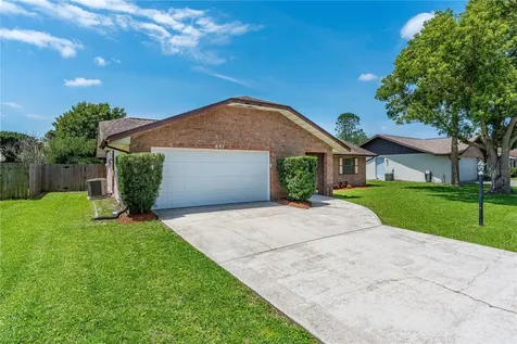 897 Whiporwill Drive Port Orange FL 32127