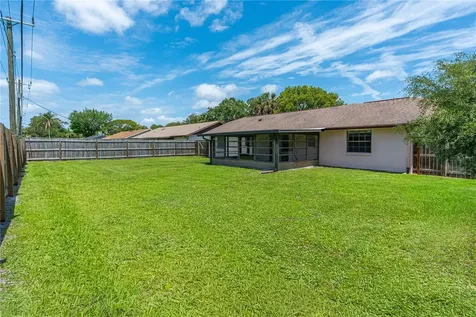 897 Whiporwill Drive Port Orange FL 32127
