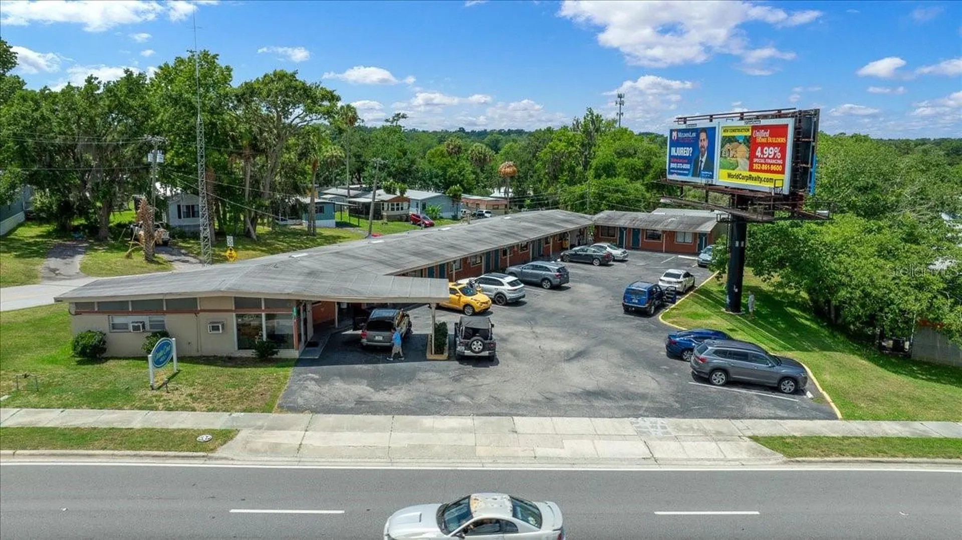 2210 S Pine Avenue Ocala FL 34471