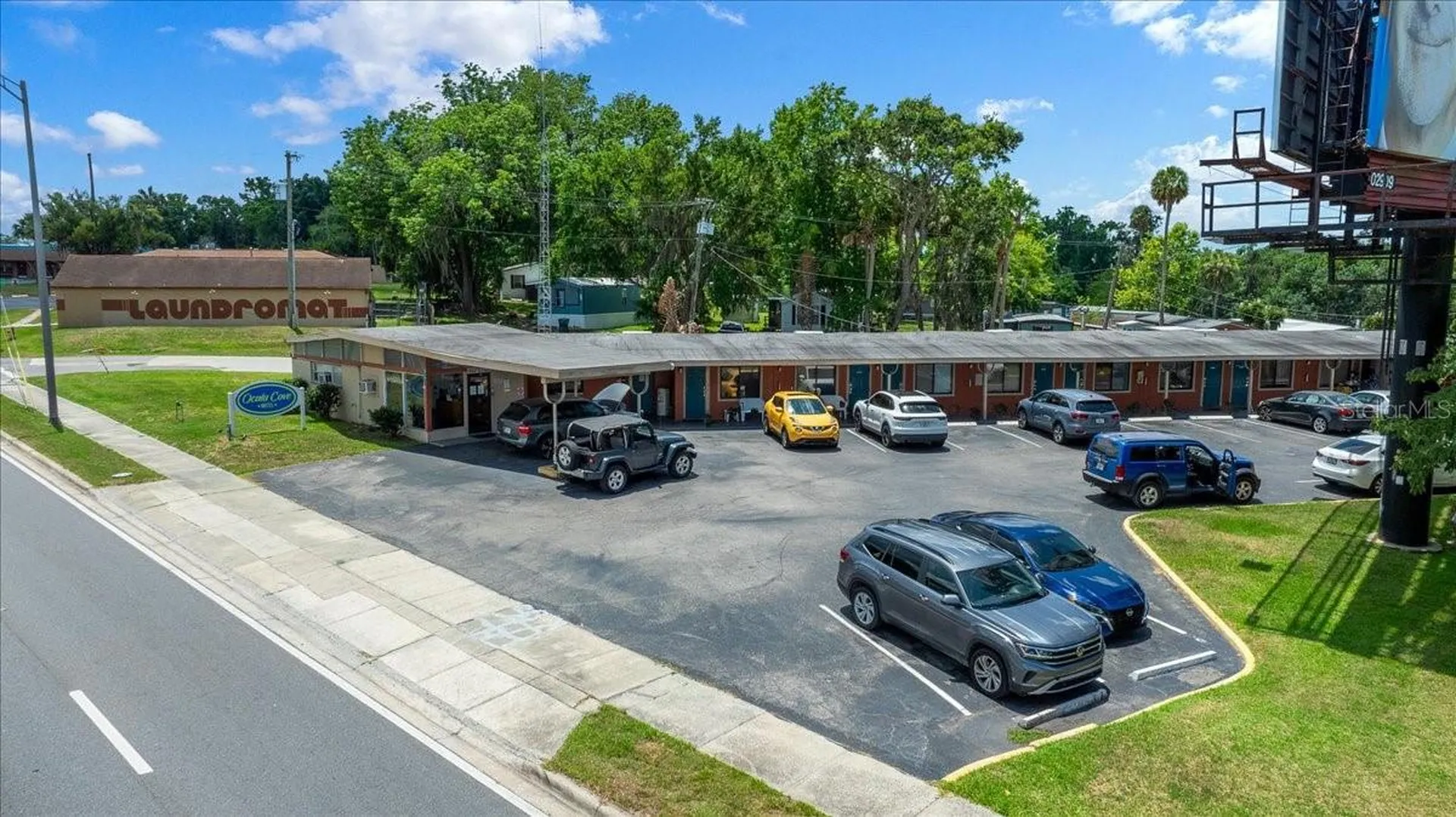 2210 S Pine Avenue Ocala FL 34471