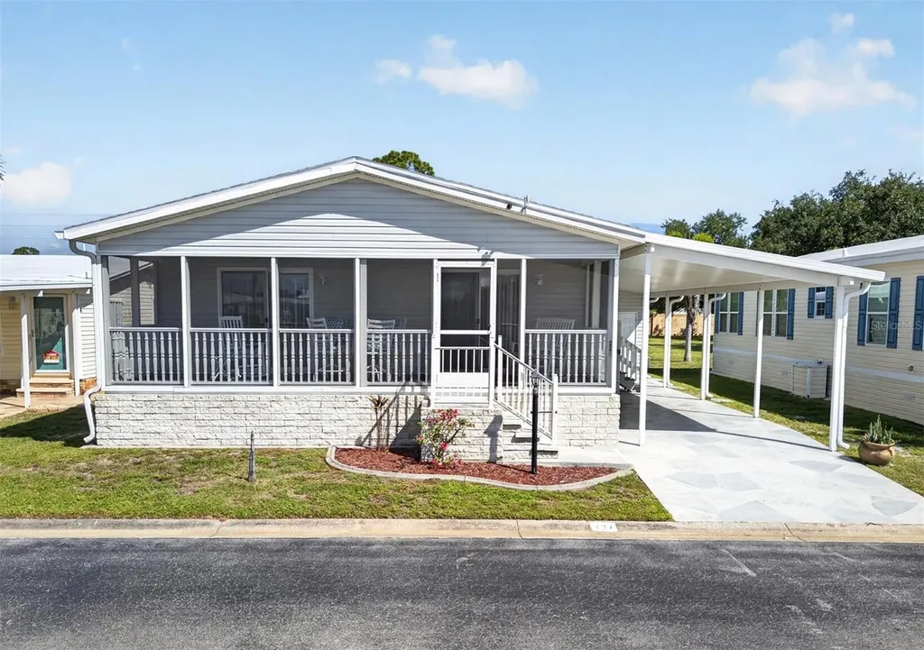 15550 Burnt Store Road Punta Gorda FL 33955