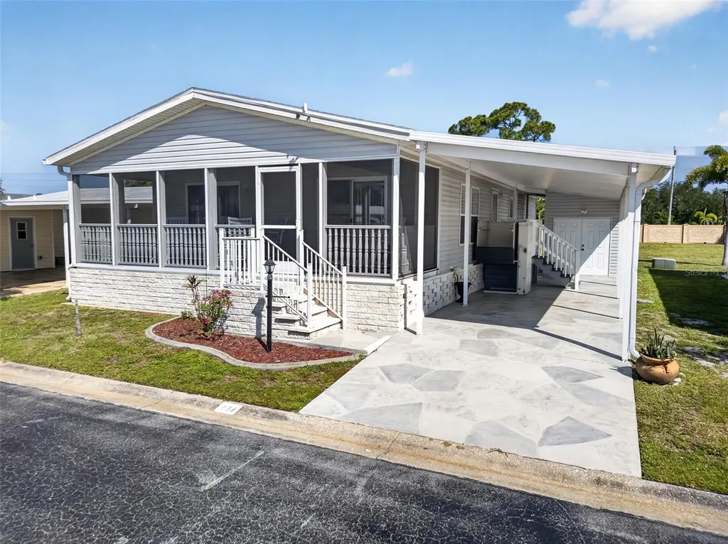 15550 Burnt Store Road Punta Gorda FL 33955