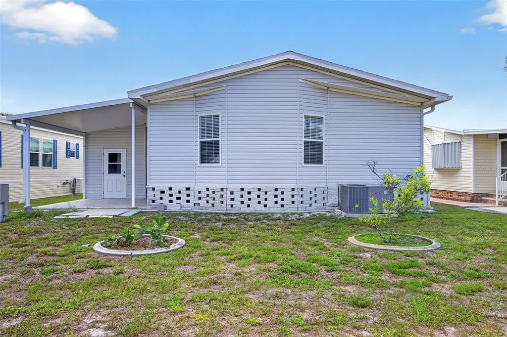 15550 Burnt Store Road Punta Gorda FL 33955