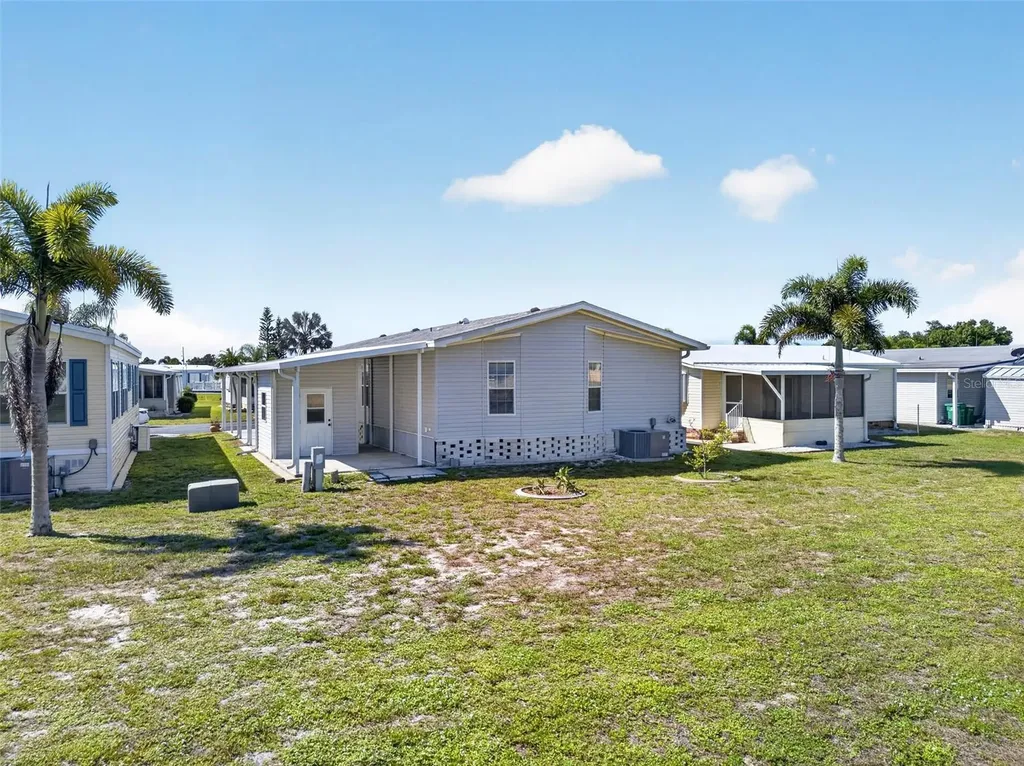 15550 Burnt Store Road Punta Gorda FL 33955