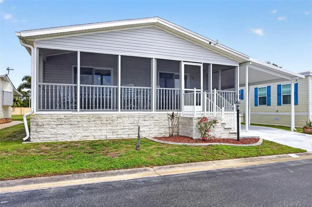 15550 Burnt Store Road Punta Gorda FL 33955