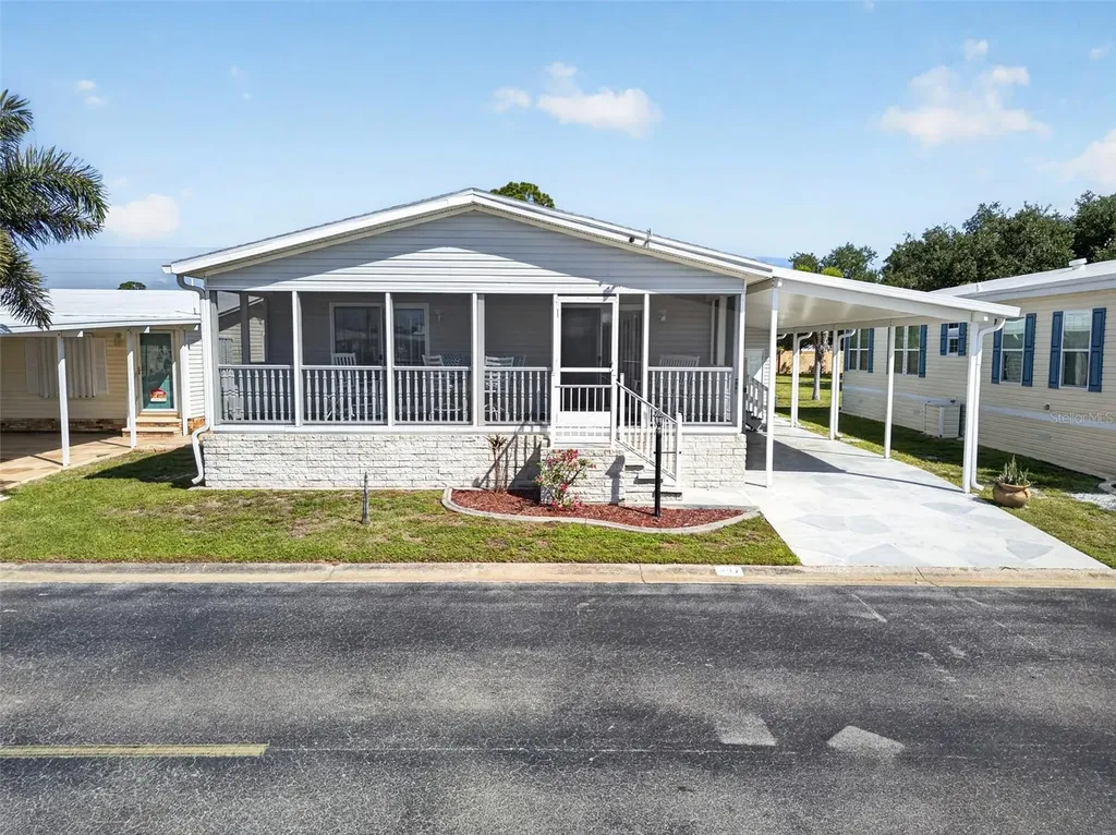 15550 Burnt Store Road Punta Gorda FL 33955
