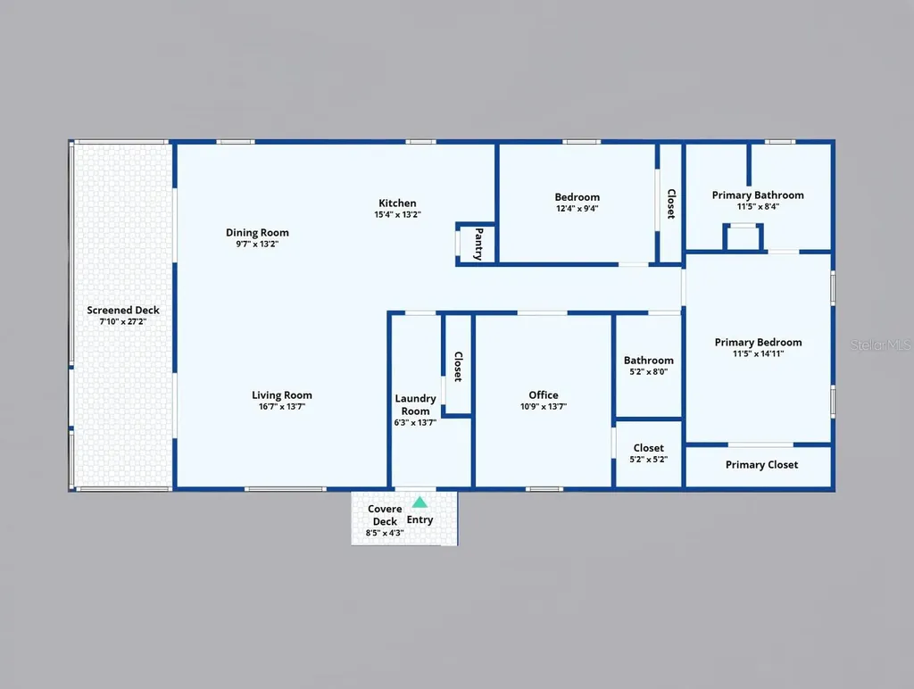 15550 Burnt Store Road Punta Gorda FL 33955