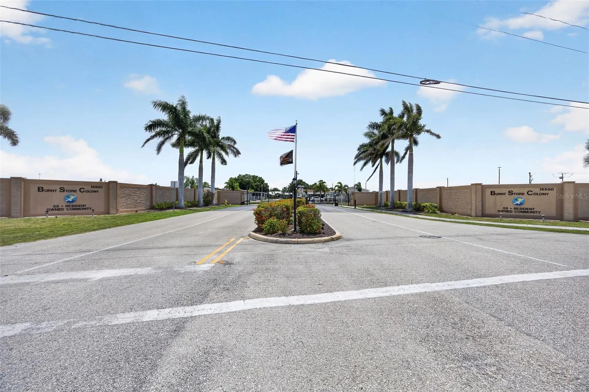 15550 Burnt Store Road Punta Gorda FL 33955