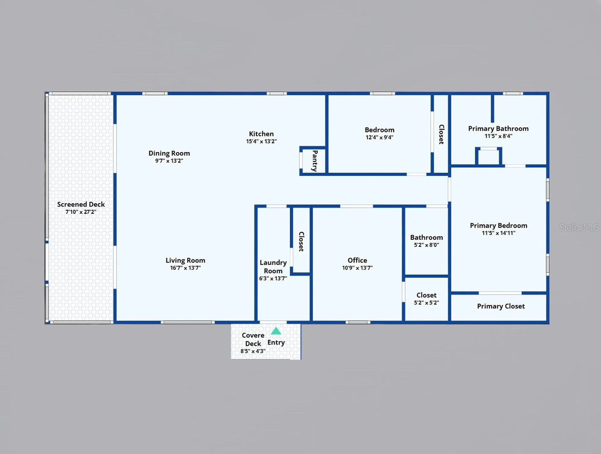 15550 Burnt Store Road Punta Gorda FL 33955