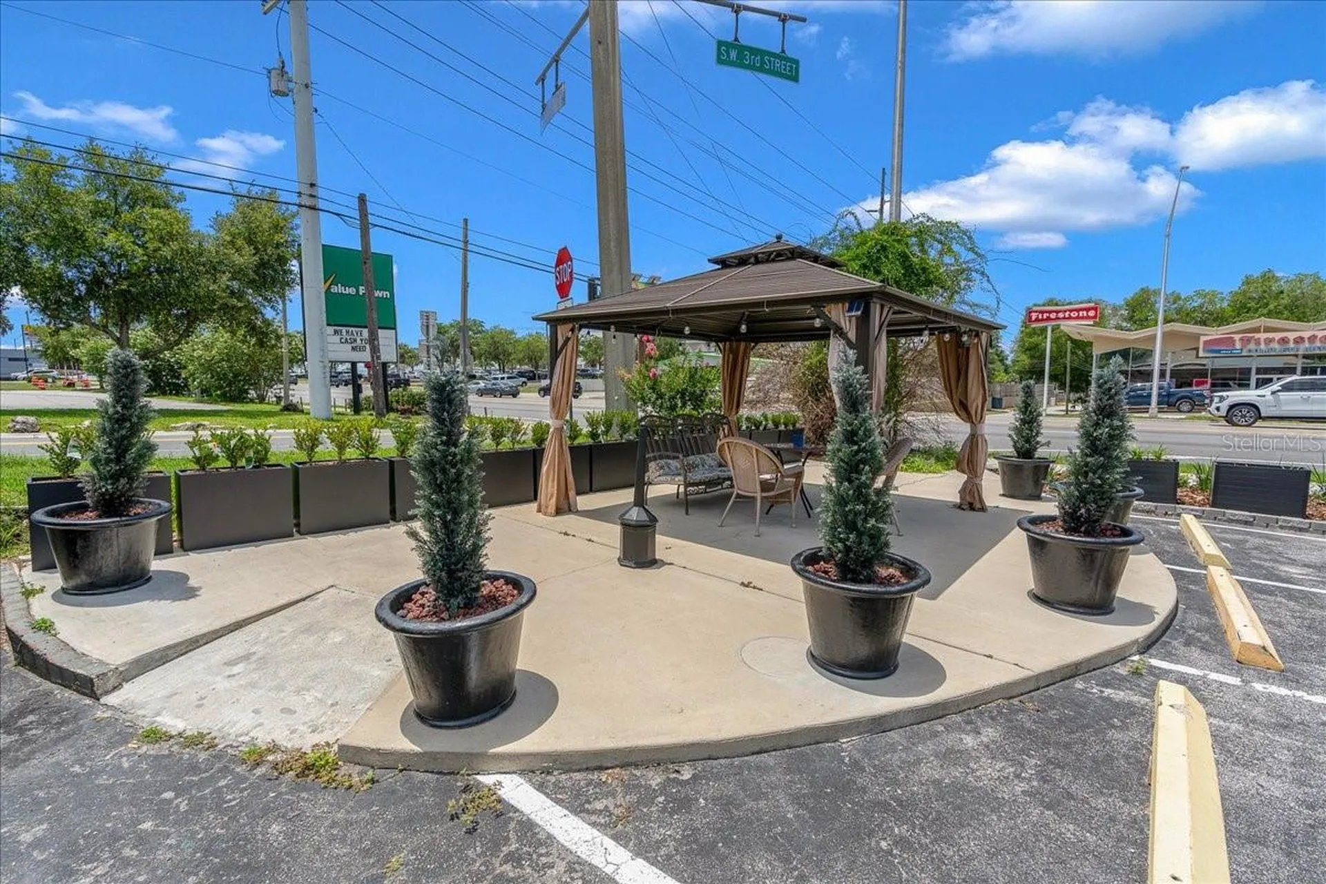 215 S Pine Avenue Ocala FL 34471