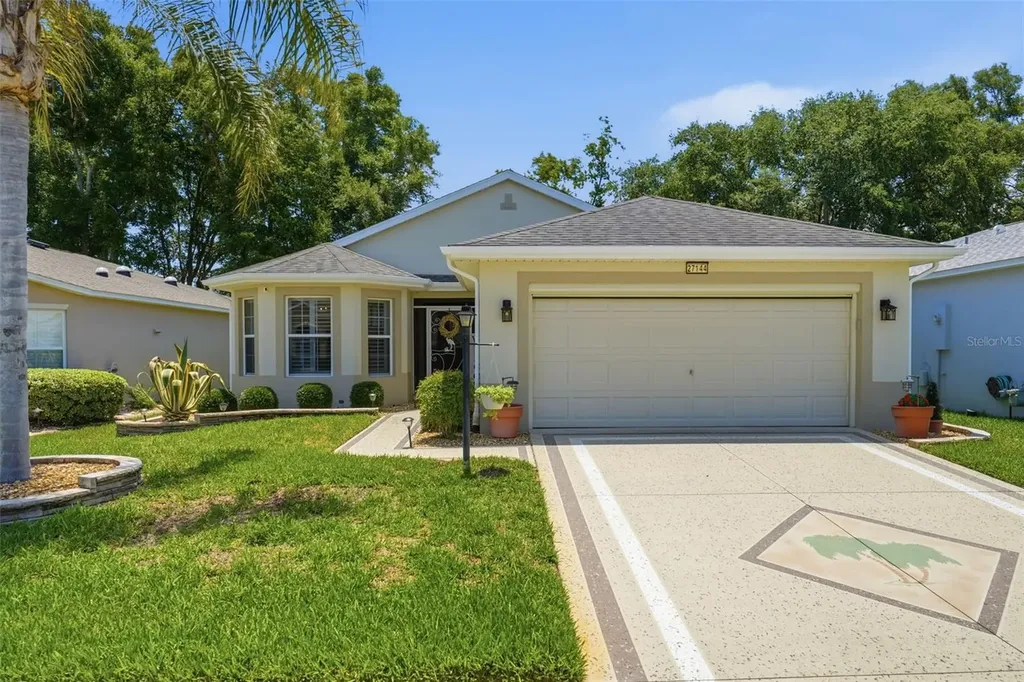 27144 Stoney Brook Drive Leesburg FL 34748