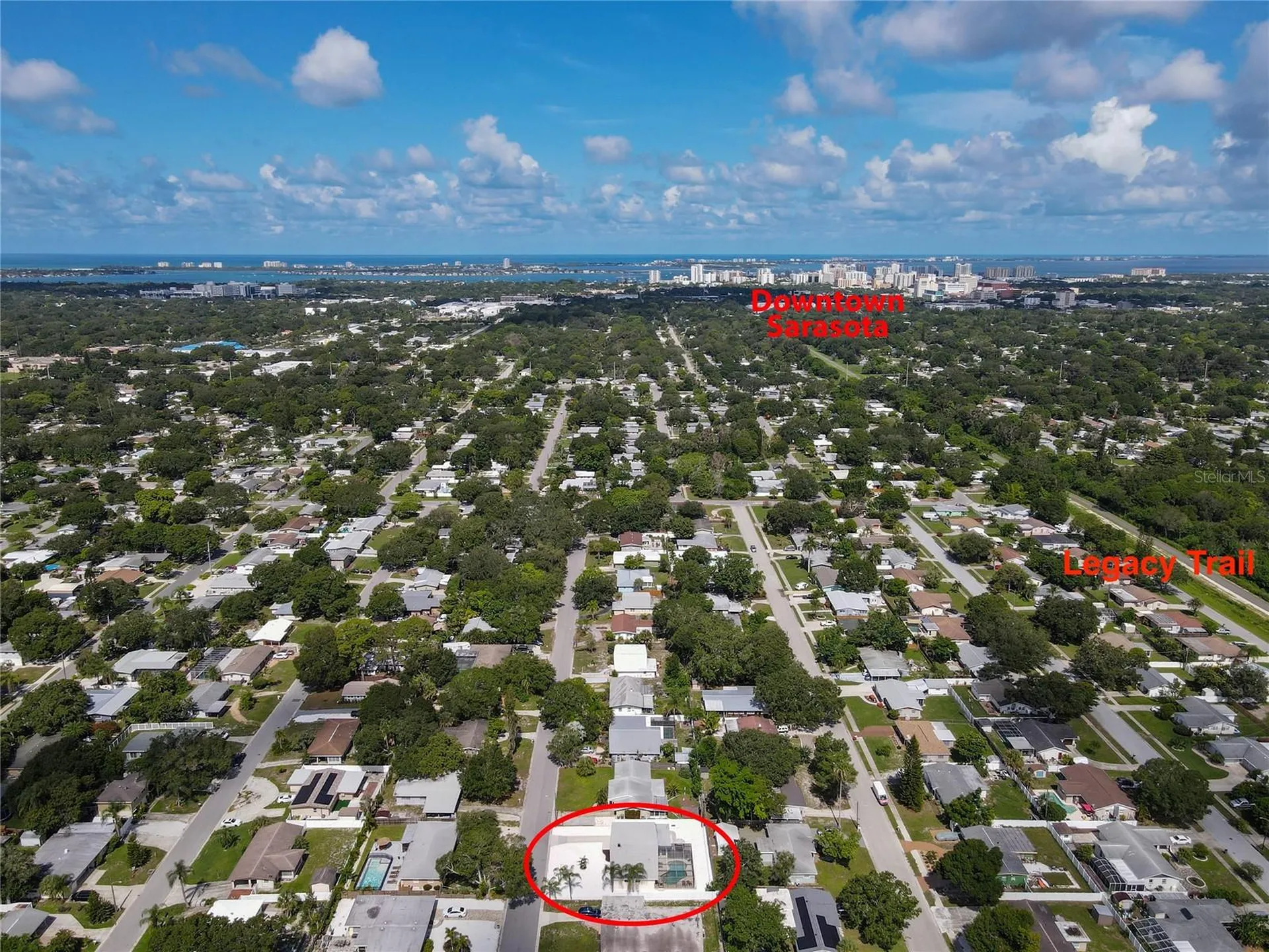 3137 Bay Street Sarasota FL 34237