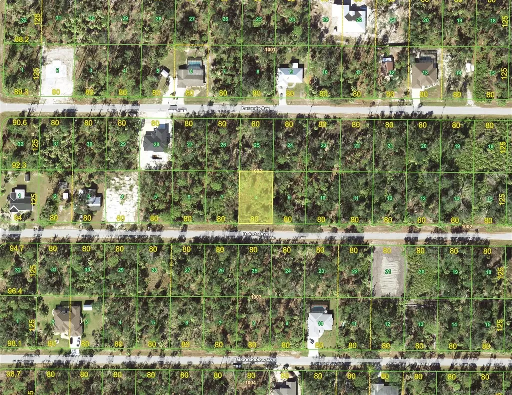 18356 Dakota Avenue Port Charlotte FL 33954