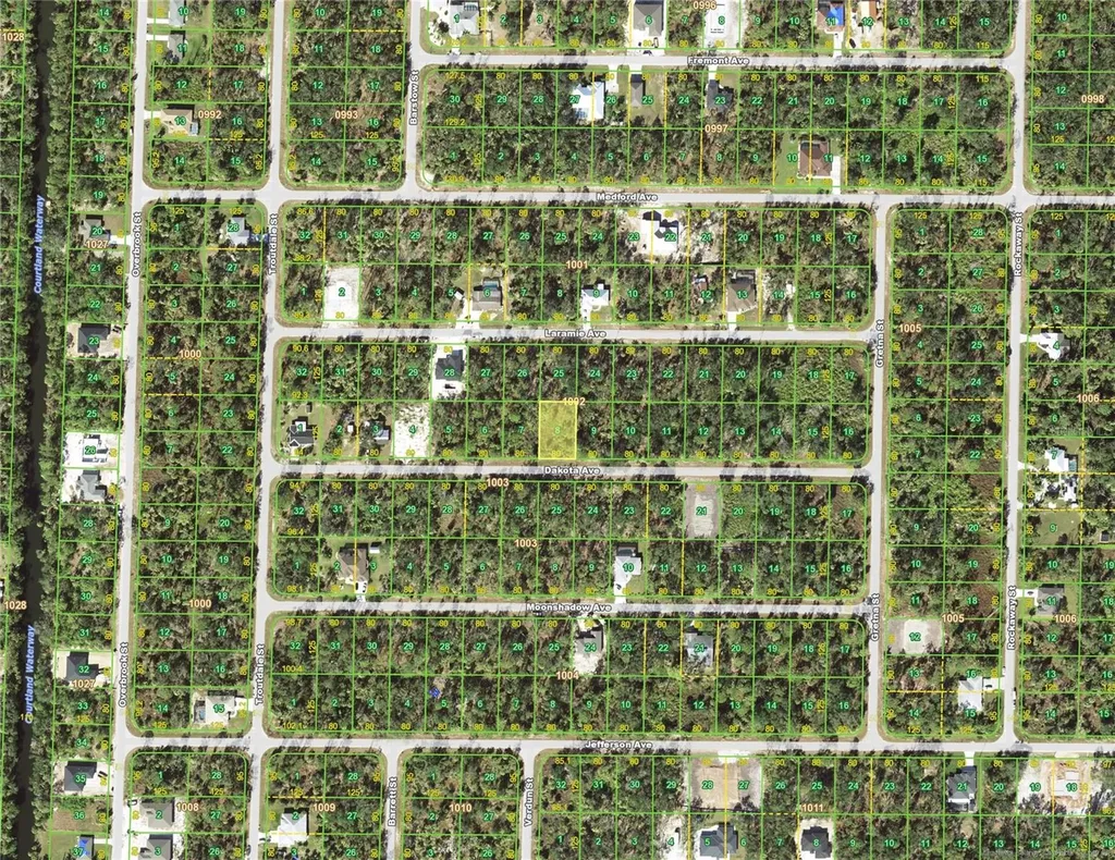 18356 Dakota Avenue Port Charlotte FL 33954
