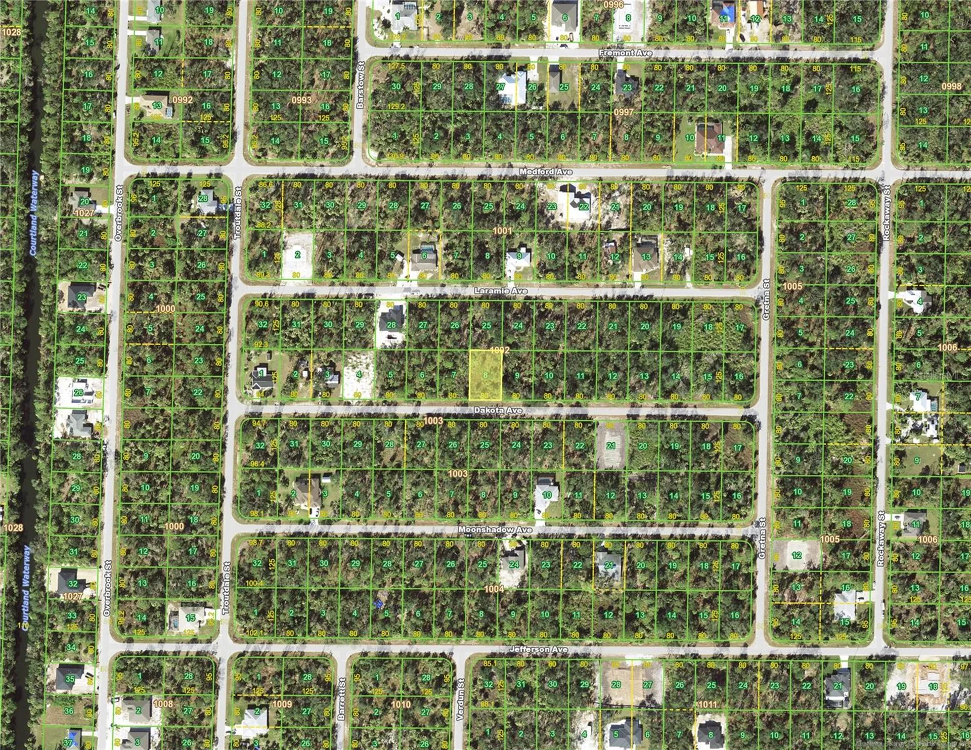 18356 Dakota Avenue Port Charlotte FL 33954