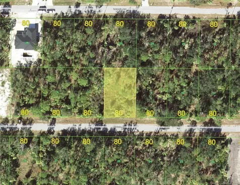 18356 Dakota Avenue Port Charlotte FL 33954