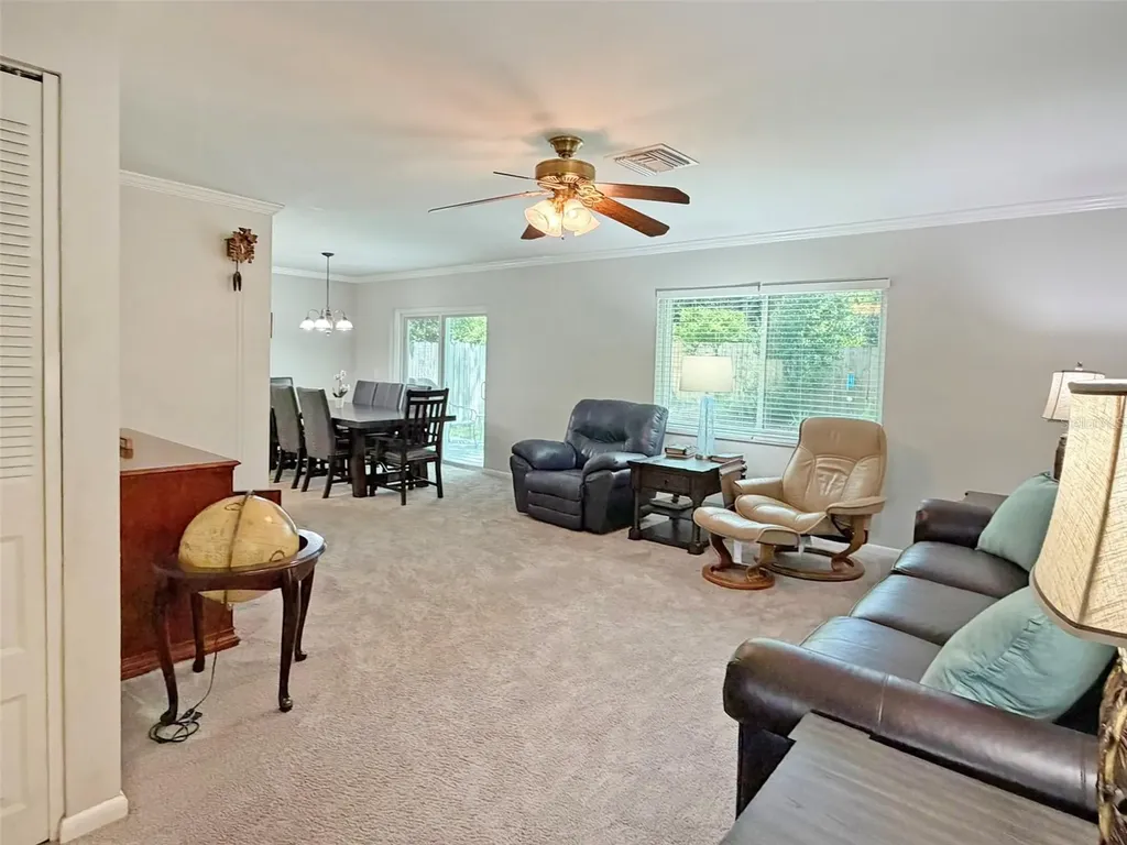 8521 Misty River Court Tampa FL 33637