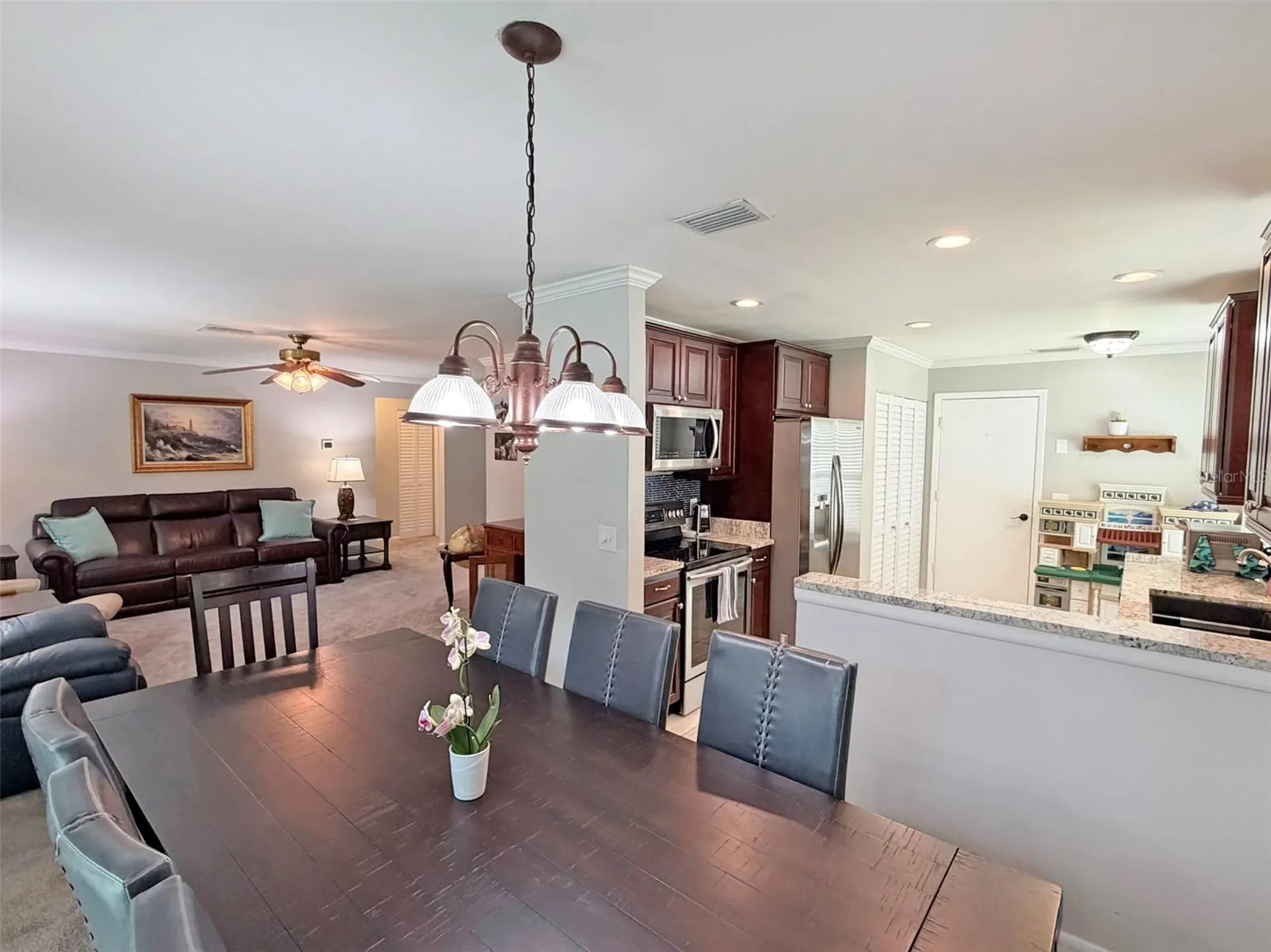 8521 Misty River Court Tampa FL 33637