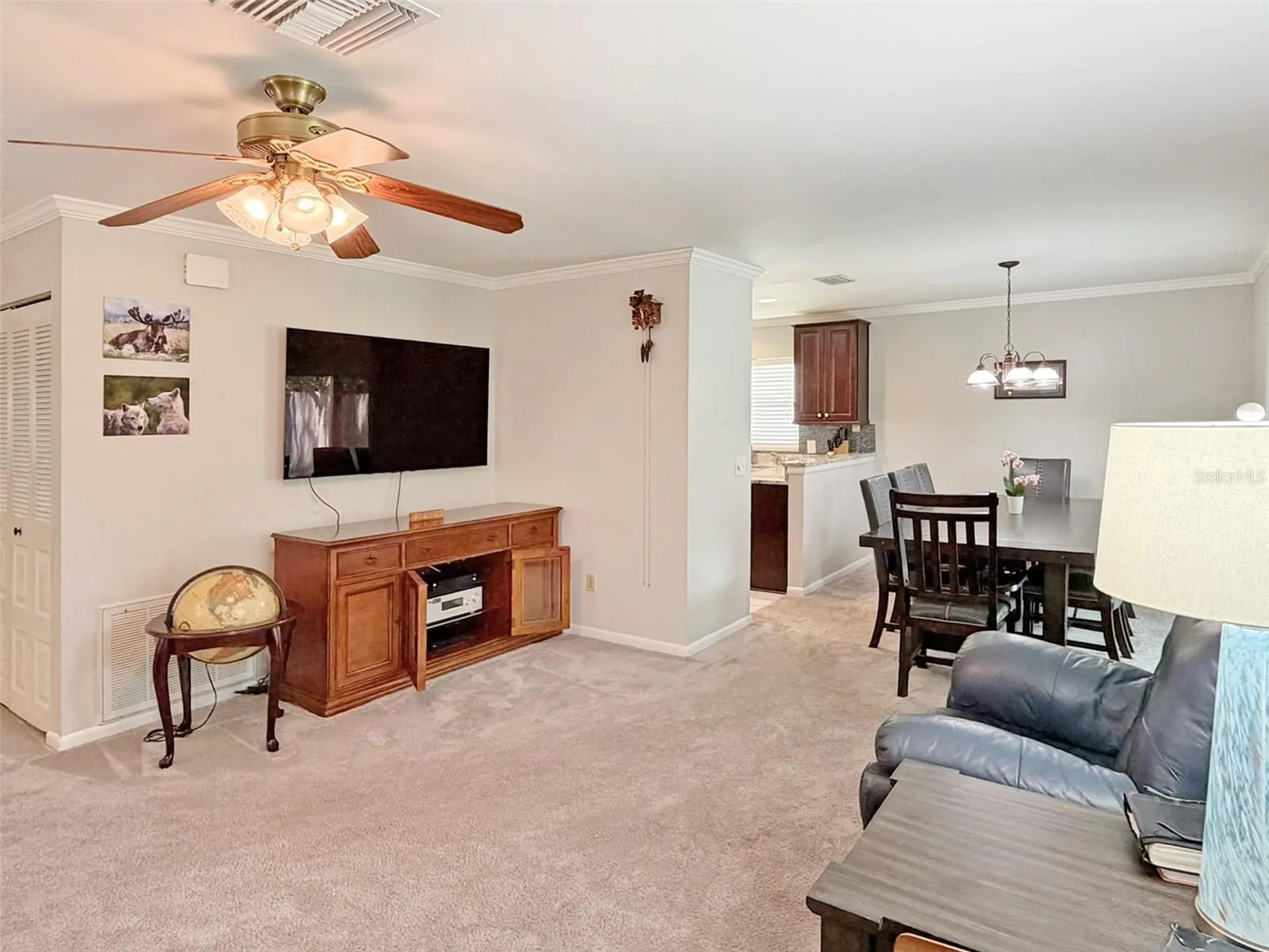 8521 Misty River Court Tampa FL 33637