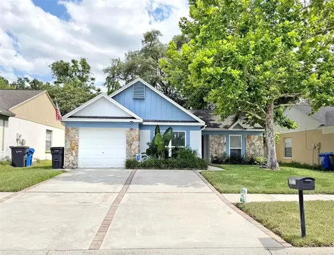 8521 Misty River Court Tampa FL 33637