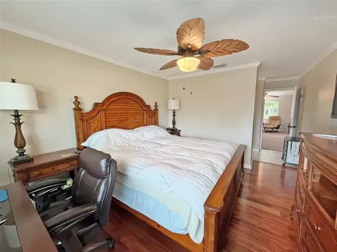 8521 Misty River Court Tampa FL 33637