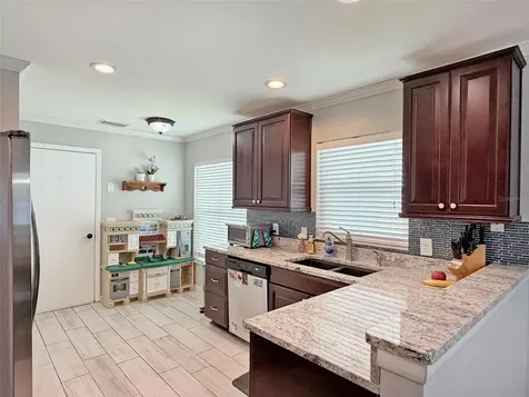 8521 Misty River Court Tampa FL 33637