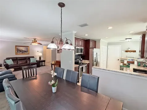 8521 Misty River Court Tampa FL 33637