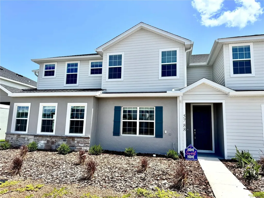 5788 Freshwater Canyon Drive St Cloud FL 34771