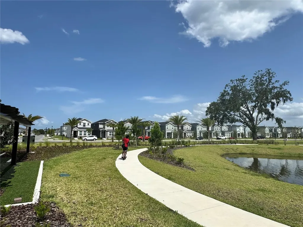5788 Freshwater Canyon Drive St Cloud FL 34771