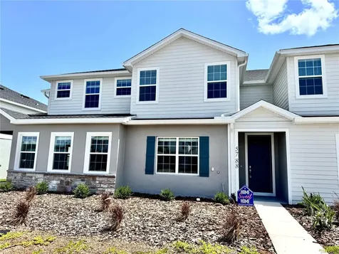 5788 Freshwater Canyon Drive St Cloud FL 34771