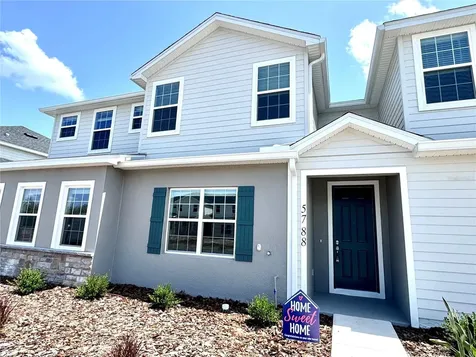 5788 Freshwater Canyon Drive St Cloud FL 34771