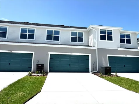 5788 Freshwater Canyon Drive St Cloud FL 34771