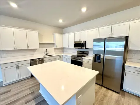 5788 Freshwater Canyon Drive St Cloud FL 34771