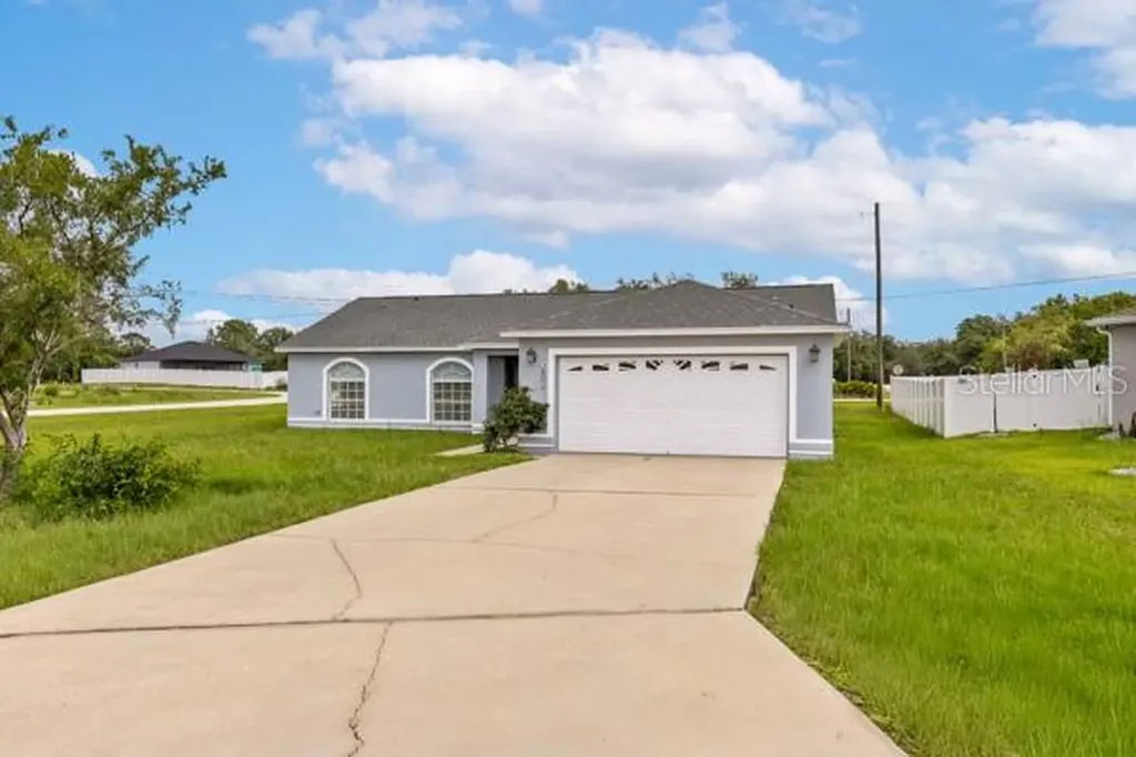 1501 Lakeland Place Kissimmee FL 34759
