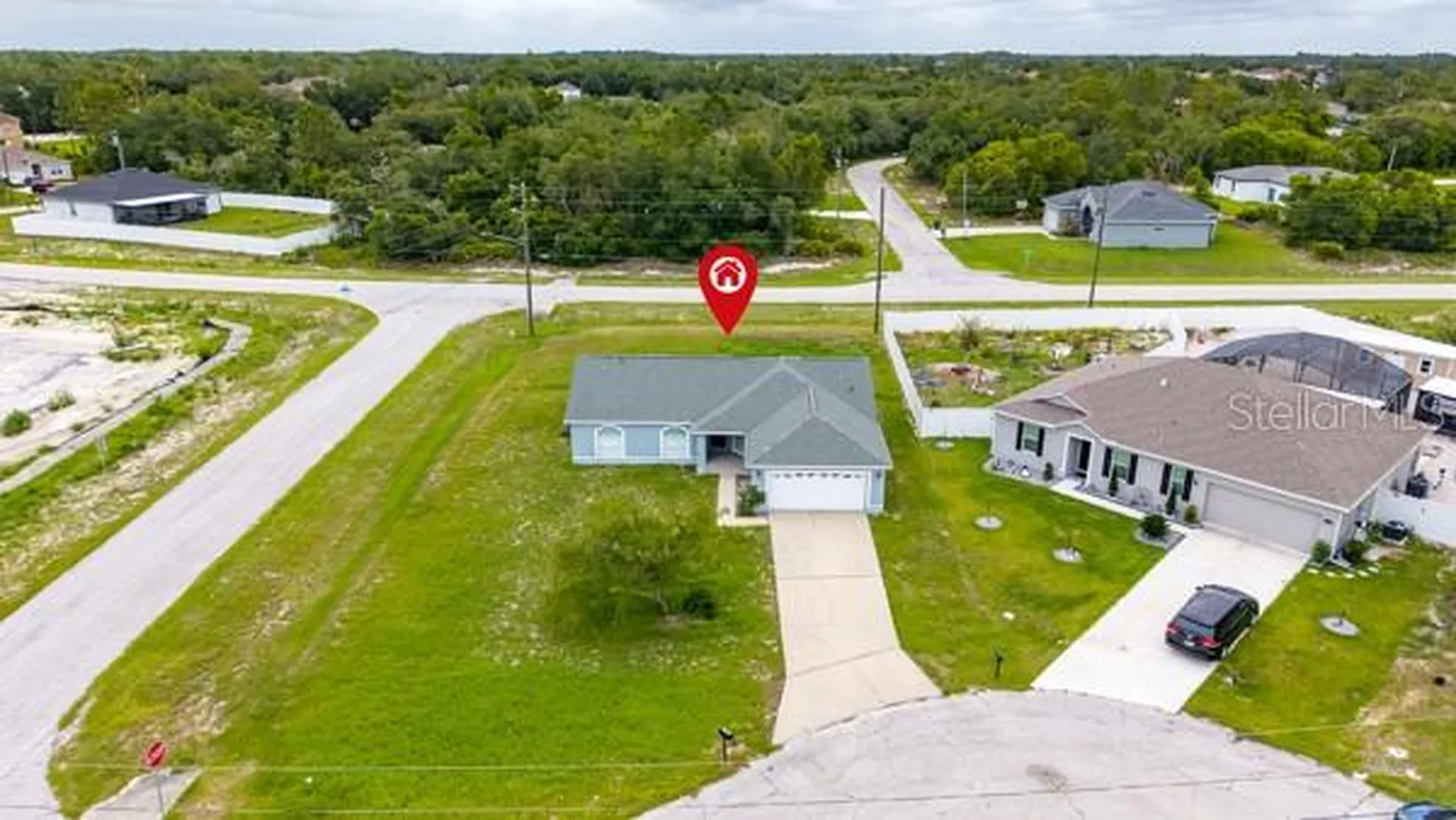 1501 Lakeland Place Kissimmee FL 34759