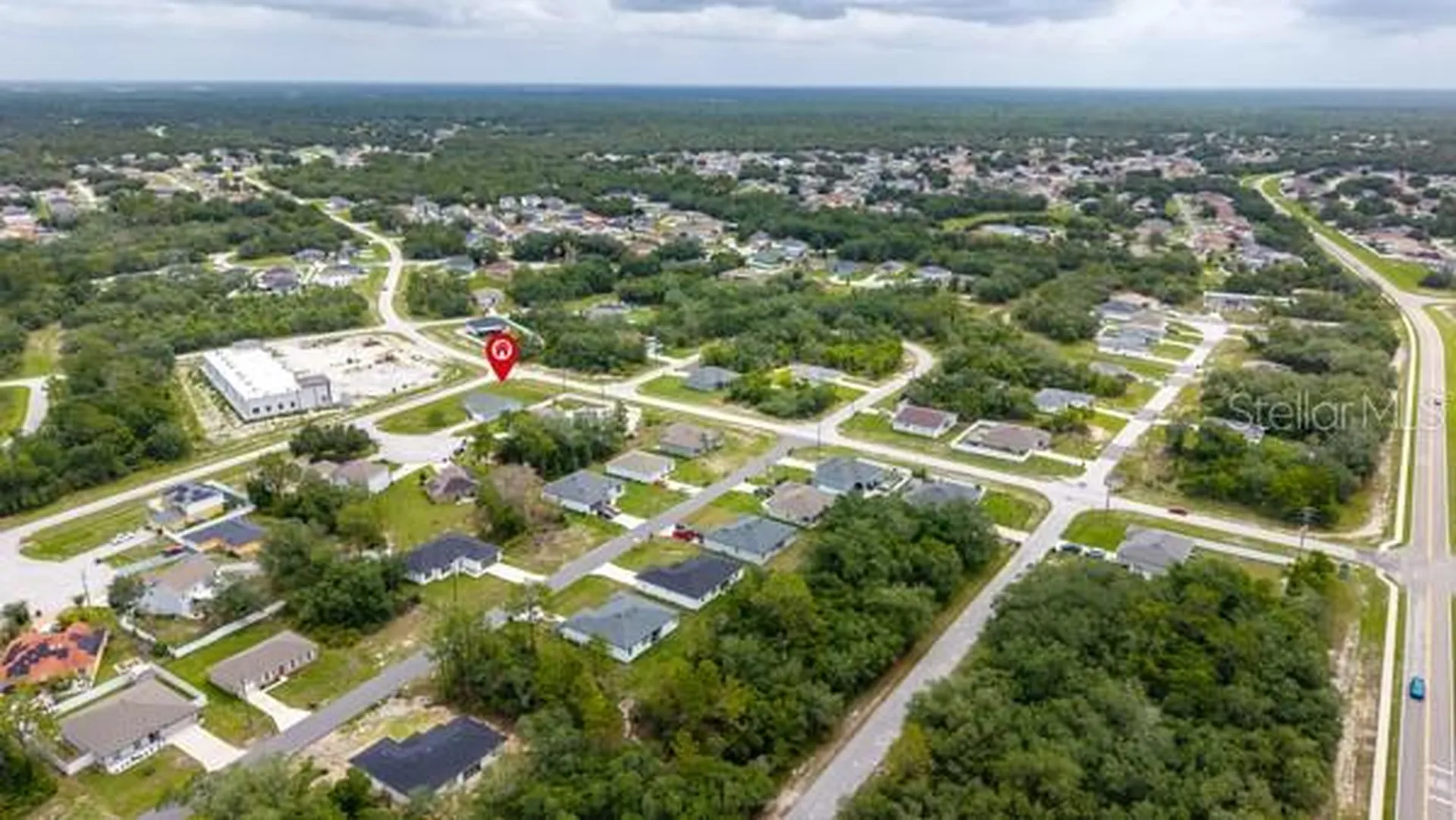 1501 Lakeland Place Kissimmee FL 34759