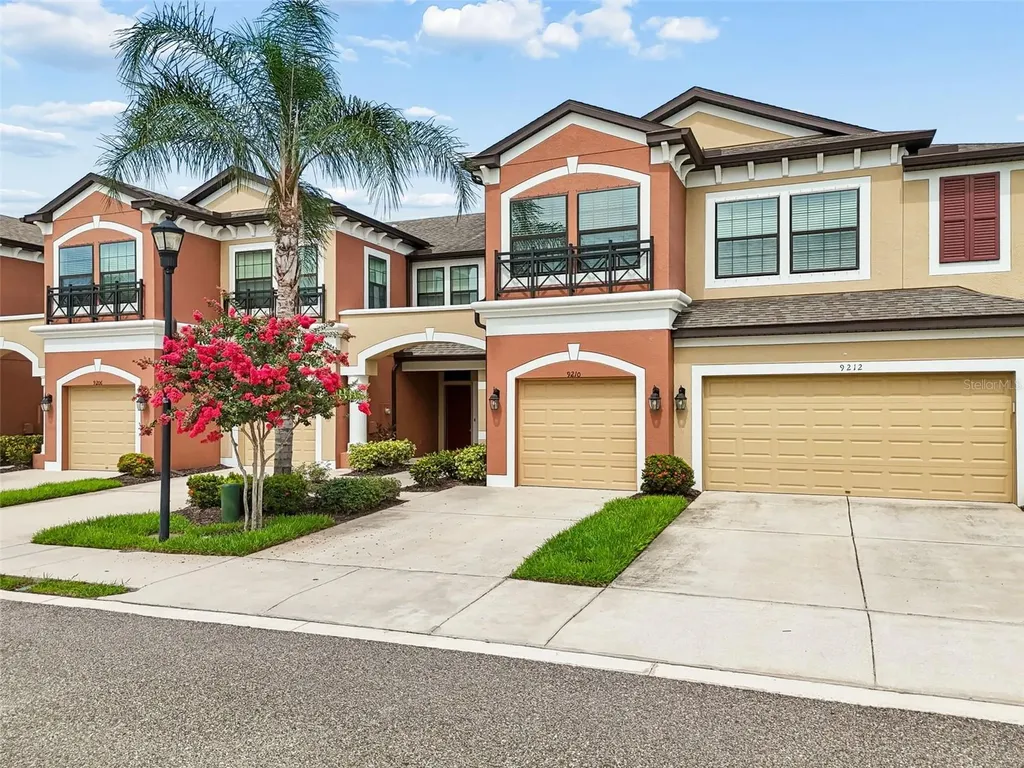 9210 Fox Sparrow Road Tampa FL 33626